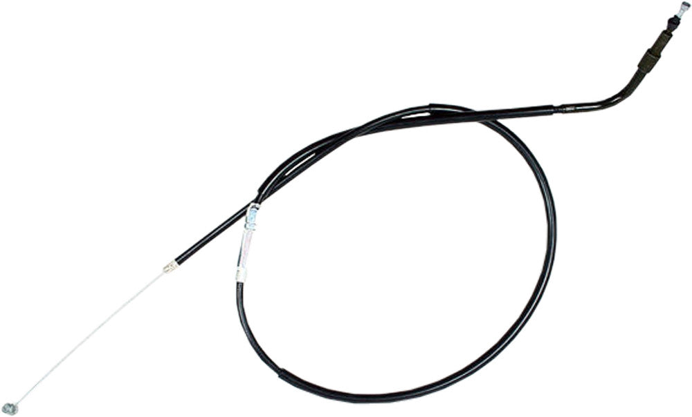 Motion Pro Black Vinyl Clutch Cable 04-0053