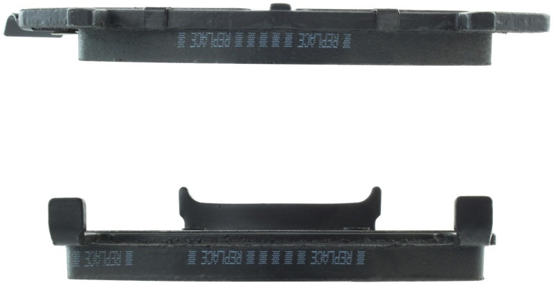 StopTech Street Brake Pads 308.0154