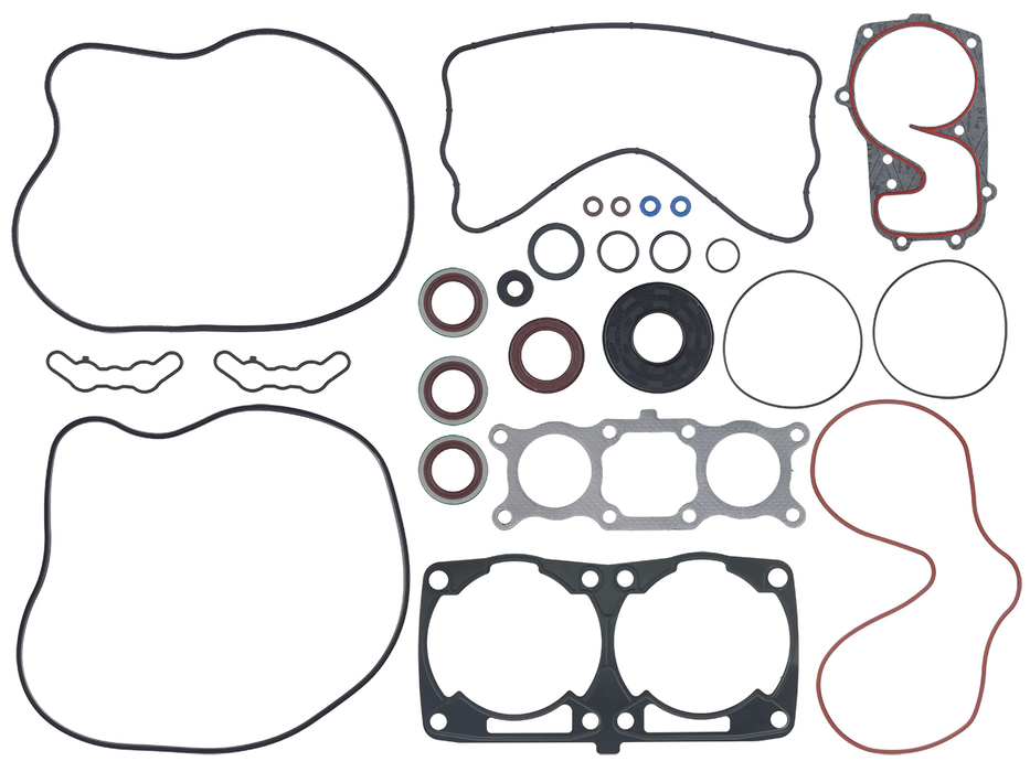 Spi-Sport Part SM-09506F-2 Complete Gasket Set