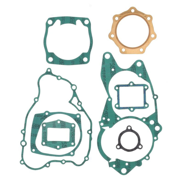 Athena 1981 Honda CR 450 RB / R ELSINORE Complete Gasket Kit (Excl Oil Seals) P400210850451