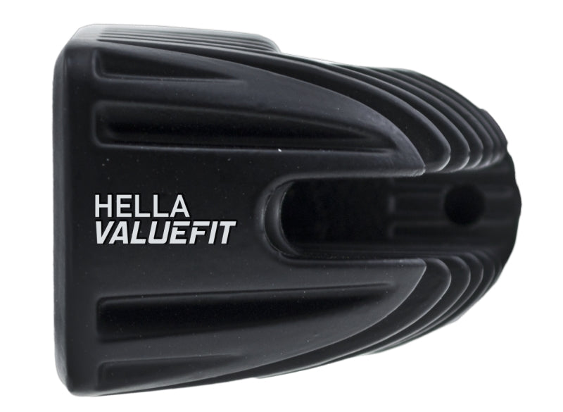 Hella Value Fit Mini 6in LED Light Bar Spot 357203011