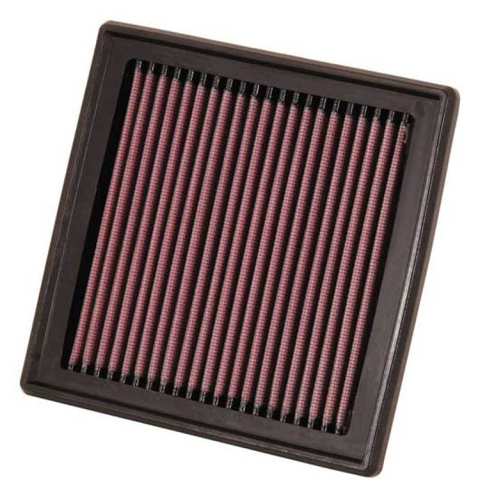 K&N 07-09 350z/370z/G35/G37 Drop In Air Filter 33-2399