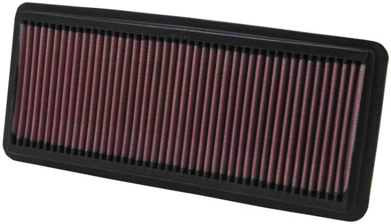 K&N Replacement Air Filter HONDA ACCORD 3.0L-V6; 2003-2007 33-2277