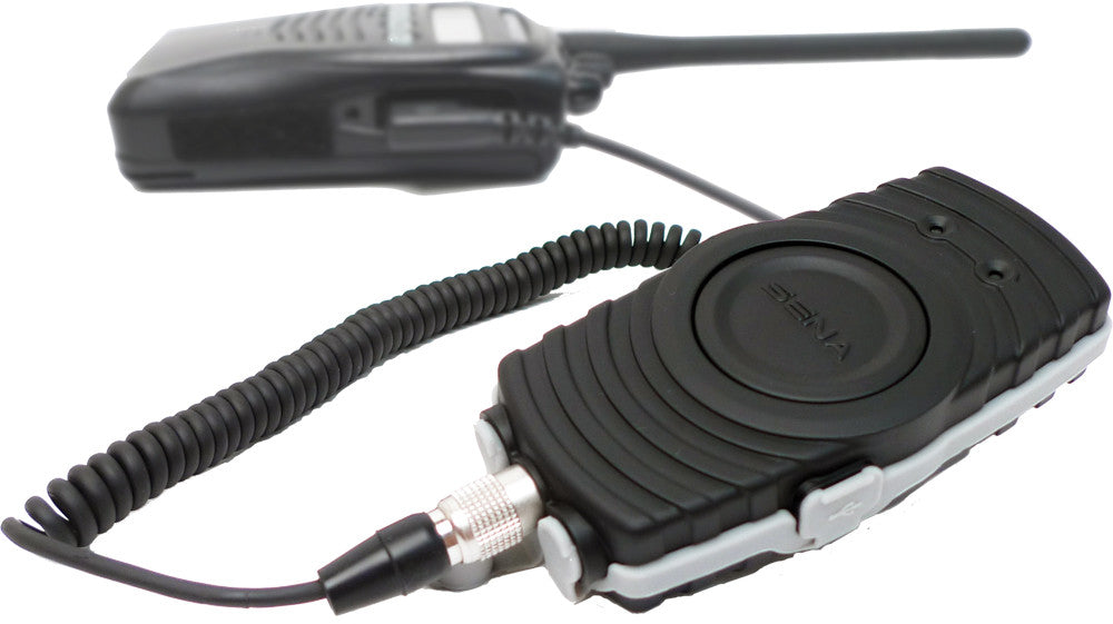 Sena SR10-10 Bluetooth Adapter for Two-Way Radios or Mobile Phones