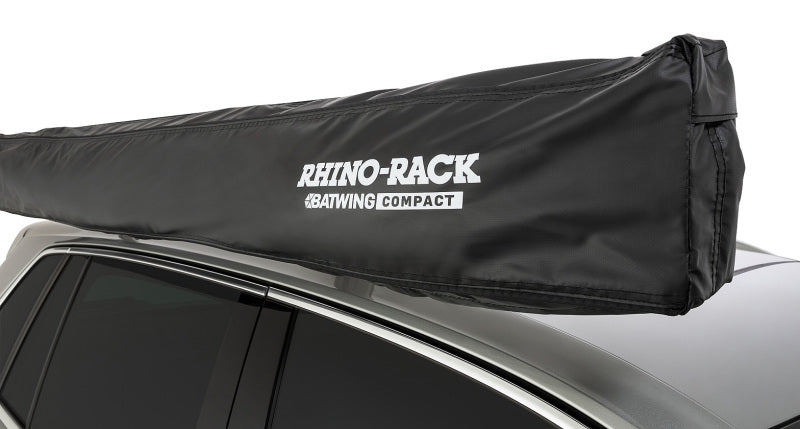 Rhino-Rack Batwing Compact Awning Right 33400