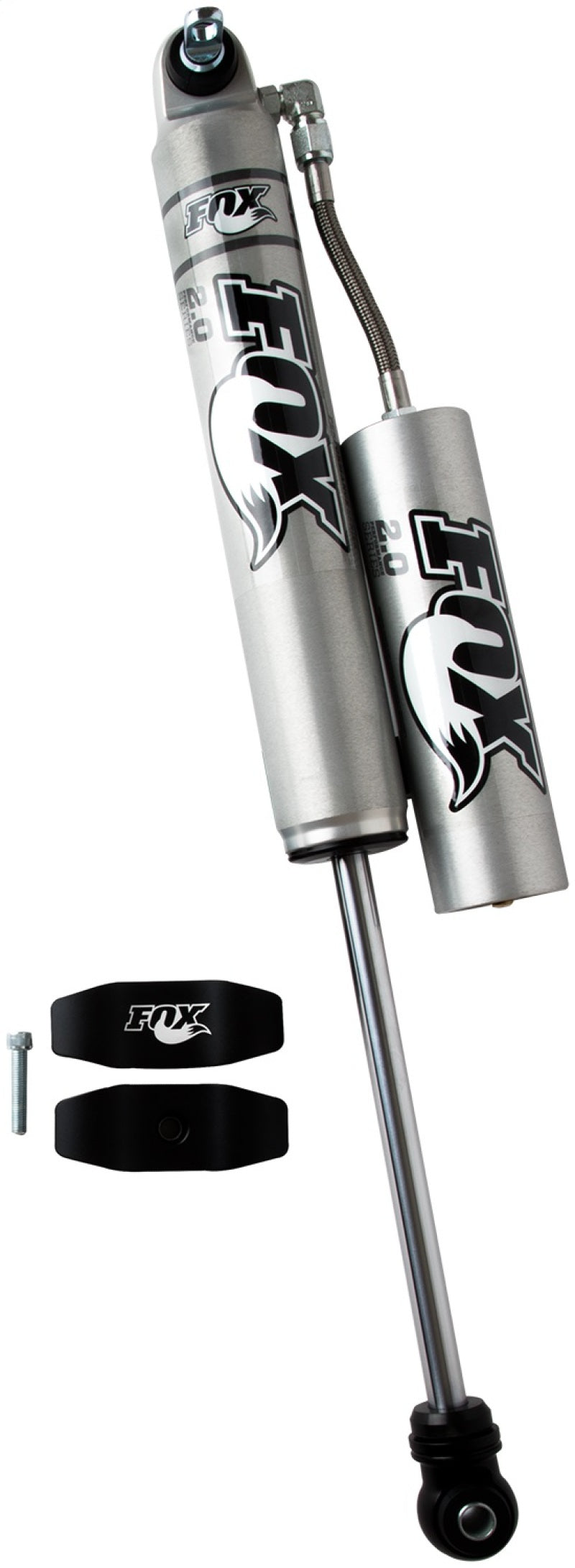 FOX 07 On Jeep JK Rear Ps 2.0 R/r 9.6inch 1.5 3.5inch Lift 985-24-016