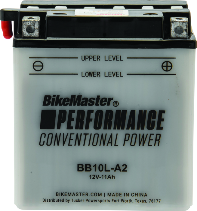 BikeMaster BB10L-A2 Battery 781066