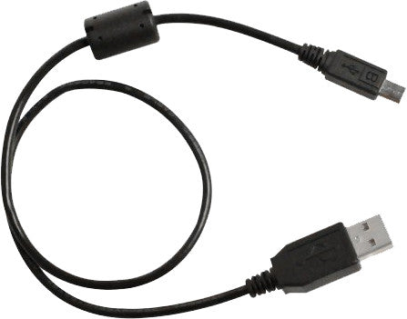 Sena SC-A0309 Multi Color One Size USB Power and Data Cable (Straight Micro USB Type)