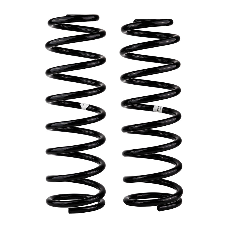 ARB / OME Coil Spring Front Race Use Only 5In Y61, Fits 2010 Fits Nissan Patrol Y62 Models (non Hbmc Models) Global 2414