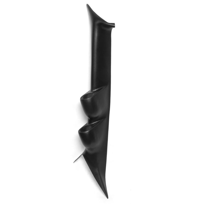 Banks Power 99-07 Ford Truck S/D Full Pillar Mount 2 Gauge 63325