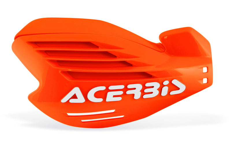 Acerbis X-Factor Handguard Flo Orange 2170324617