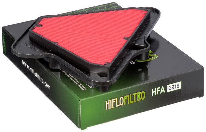 HiFloFiltro HFA2918 Premium OEM Replacement Air Filter