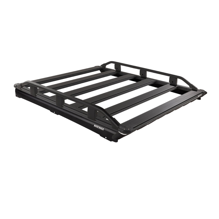 ARB BASE Rack Kit 61in x 51in with Mount Kit Deflector and Trade (Side) Rails BASE45