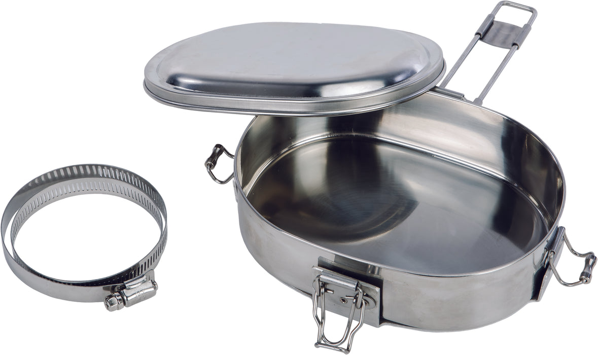 CHEF FOOD WARMER