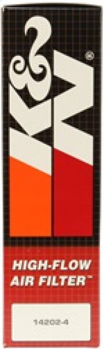 K&N Replacement Air Filter FORD PINTO,AUDI FOX, 1971-74 E-1210