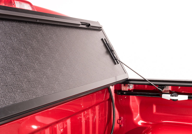 BAK 2022 Compatible with Nissan Frontier 5ft Bed BAKFlip G2 226538