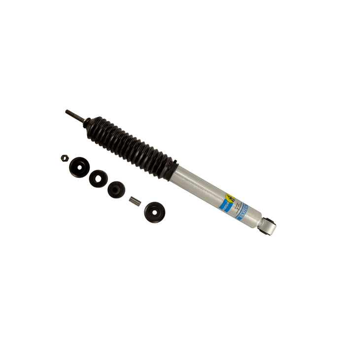 Bilstein 5100 Series 14-18 Compatible with Dodge Ram 2500 Rear 46mm Monotube Shock Absorber 24-285667