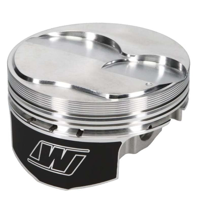 Wiseco SBC LS7 +2.5cc Dome 1.175inch CH LEFT Piston Shelf Stock 60004LX130