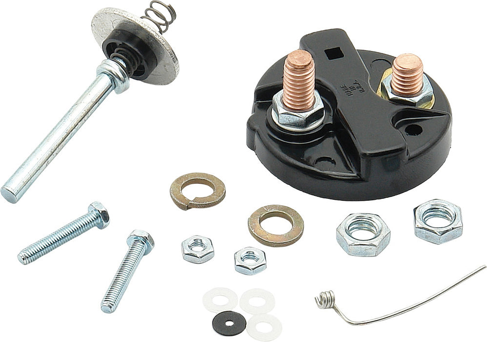 ACCEL 40112 Starter Solenoid Repair Kit