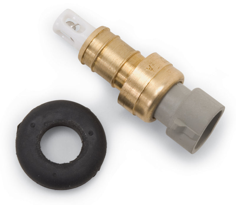 Edelbrock Air Temperature Sensor and Grommet 3578