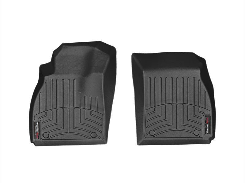 WeatherTech 11+ Buick Regal Front FloorLiner Black 445241