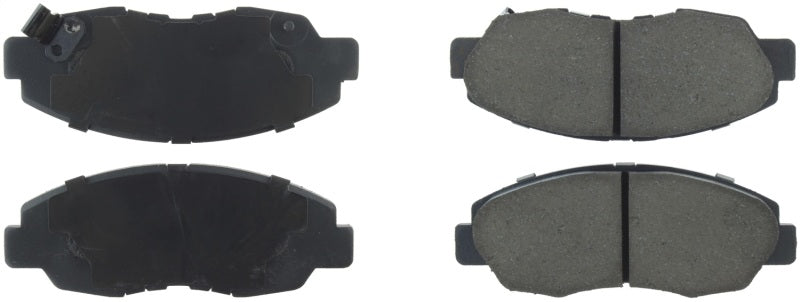 StopTech Street Brake Pads 308.0465