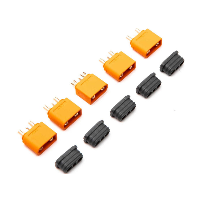 Spektrum SMART Connector IC2 Device Set of 5 SPMXCA325