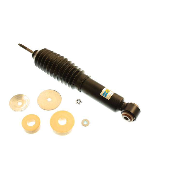 Bilstein B4 1994 Jaguar XJ12 Base Rear 46mm Monotube Shock Absorber 24-018586