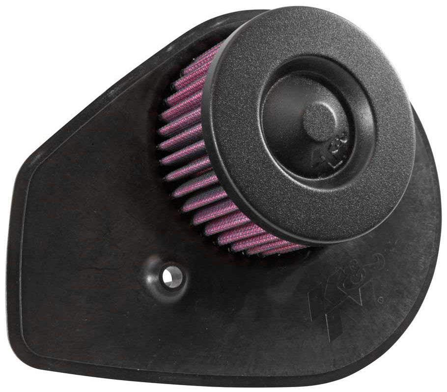 K&N Engine Air Filter: High Performance, Premium, Powersport Air Filter: Fits 2015-2019 HARLEY DAVIDSON (XG500 Street, XG750 Street) HD-4915