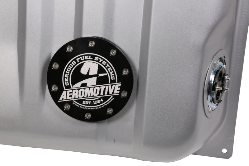 Aeromotive 70-74 Compatible with Dodge Challenger 340 Stealth Gen 2 Fuel Tank 18442