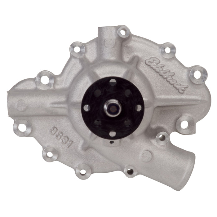 Edelbrock Water Pump High Performance AMC/compatible with Jeep 1968-72 AMC 290-401 CI V8 And 1971-72 compatible with Jeep 304 8831