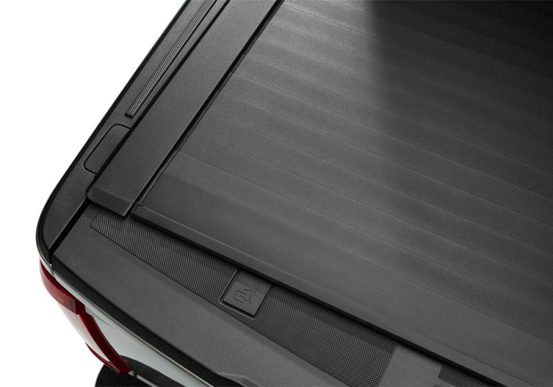 Roll-N-Lock 2021 Ford F-150 67.1in E-Series Retractable Tonneau Cover RC131E