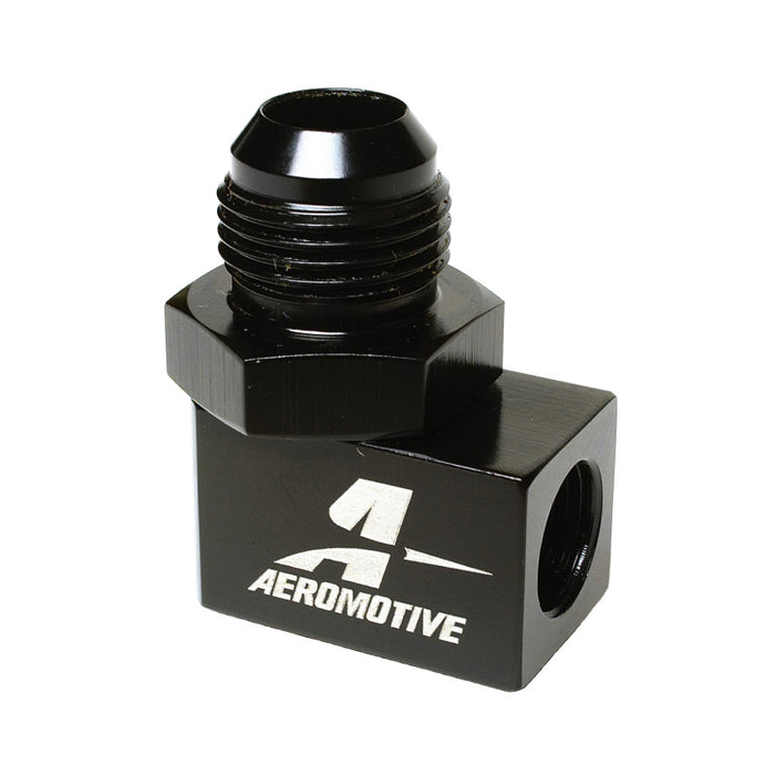 Aeromotive LT-1 OE Pressure Line Fitting (Adapts A1000 Pump Otlet to OE Pressure Line) 15105