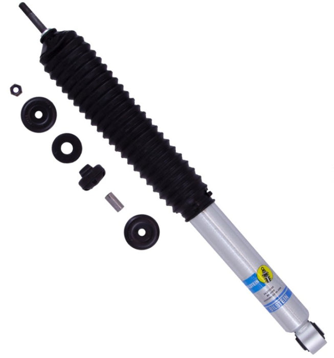 Bilstein 5100 Series 2019+ Compatible with Dodge Ram 1500 46mm Monotube Shock Absorber- Rear 24-233354