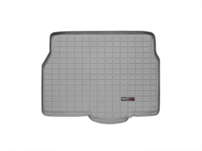 WeatherTech 08+ Saturn Astra Cargo Liners Grey 42375