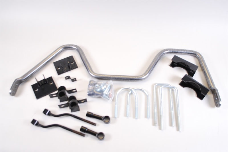 Hellwig 01-06 Fits Chevrolet Silverado 2500 HD Solid Heat Treated Chromoly 1-5/16in Big Wig Rear Sway Bar 7281