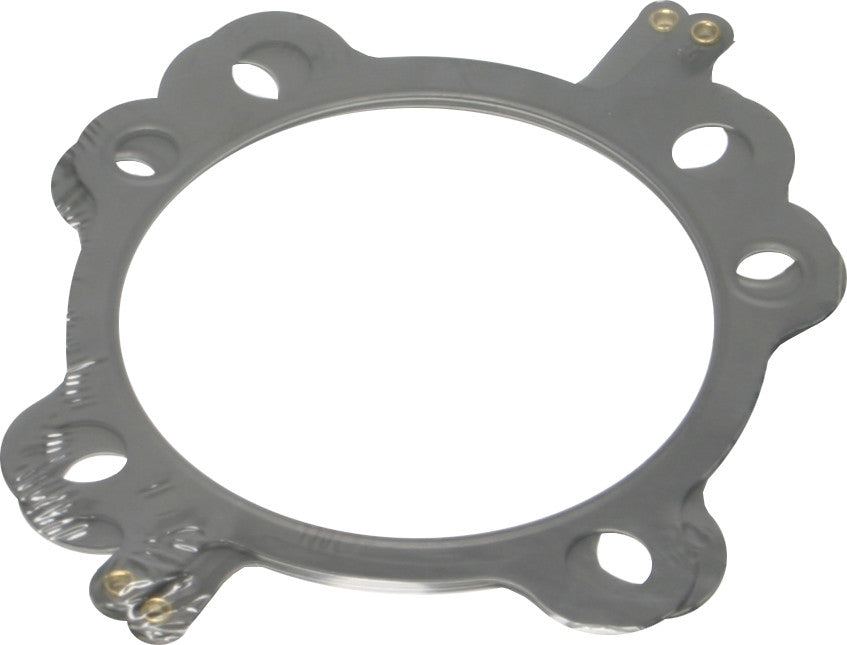 Cometic Head Gasket .040" Twin Cam 2/Pk C9726