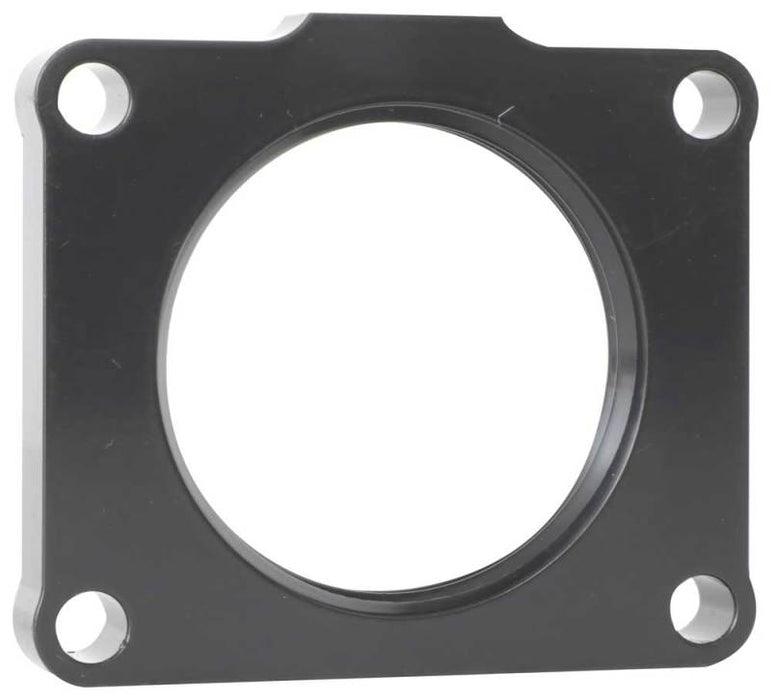 Airaid 99-04 Frontier / Xterra / Pathfinder 3.3L PowerAid TB Spacer 520-505