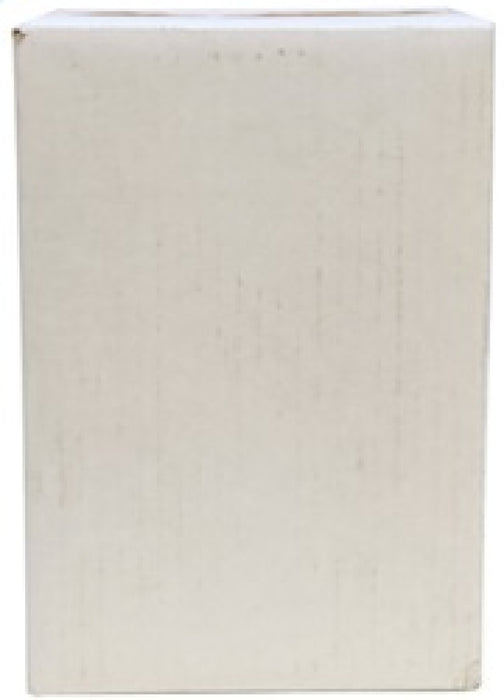 K&N Filter Universal X Stream Clamp-On 3in Flange ID 6inx8in Base 5inx5in Top 6.5in Height RX-4750