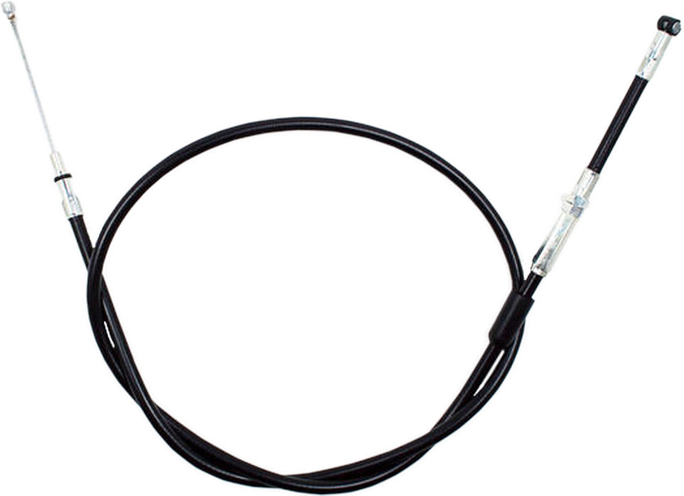 Motion Pro Black Vinyl Clutch Cable 04-0244