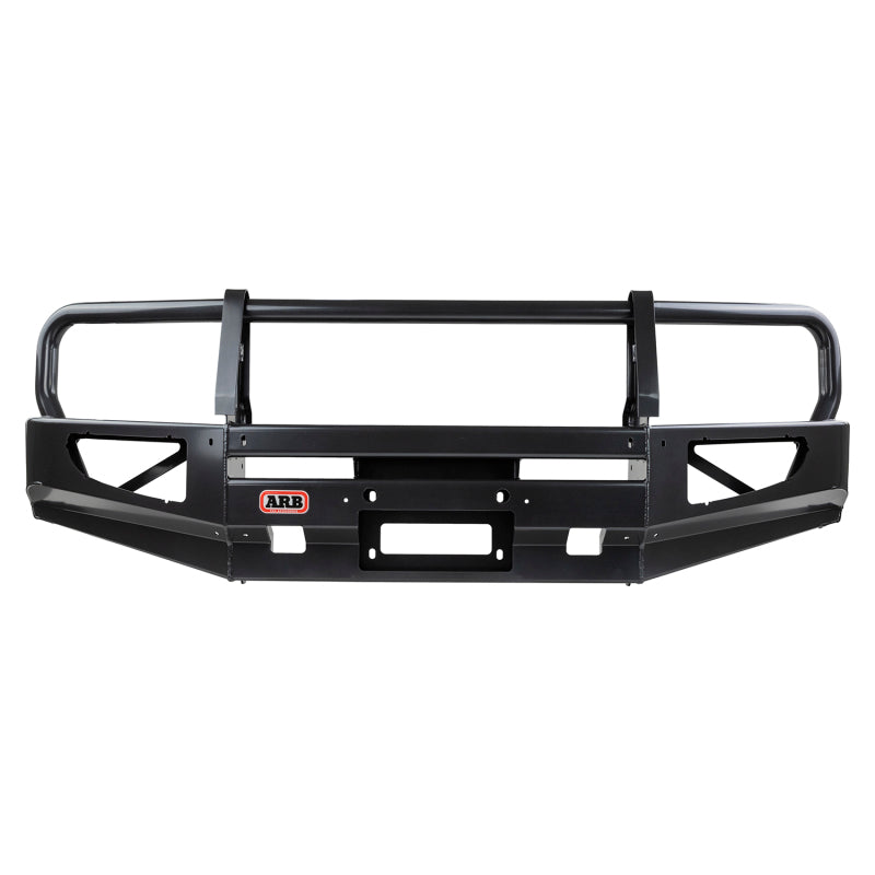 ARB Winchbar Grey, Fits Srs Flares Prado 120 03-09 ARB Fog 3421410