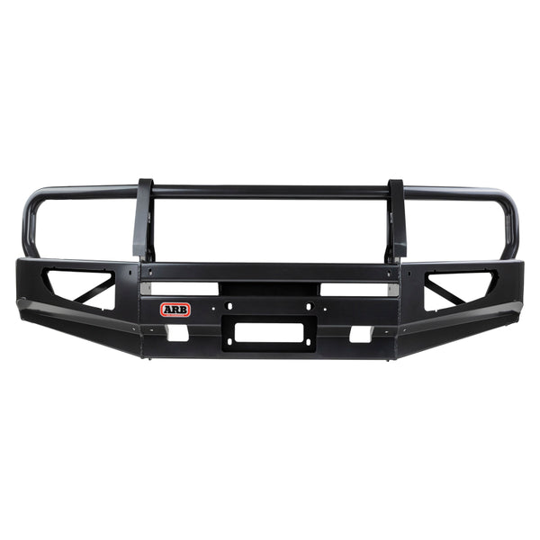 ARB Winchbar Grey, Fits Srs Flares Prado 120 03-09 ARB Fog 3421410