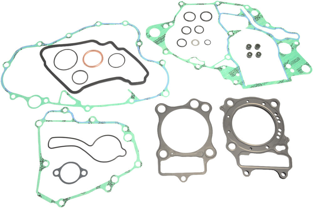 Athena (P400210850202) Complete Engine Gasket Kit