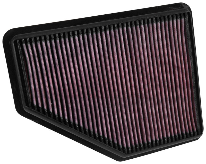 K&N 2016-2017 Chevrolet Volt 1.5L Drop In Air Filter 33-5051