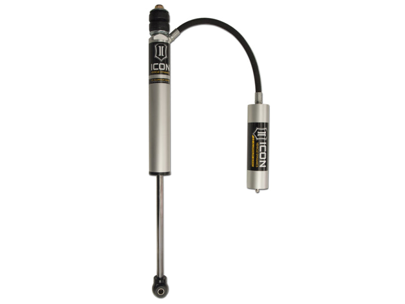 ICON 03-12 Compatible with Dodge Ram HD 2.5in Front 2.0 Series Aluminum Shocks VS RR 216521R