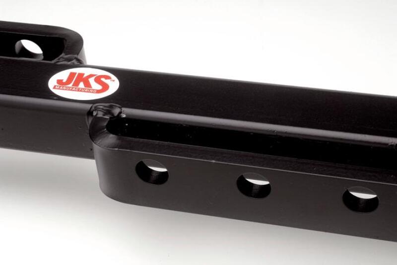 JKS JKSOGS999 Rear Upper Adjustable Shock Mount | Cherokee XJ