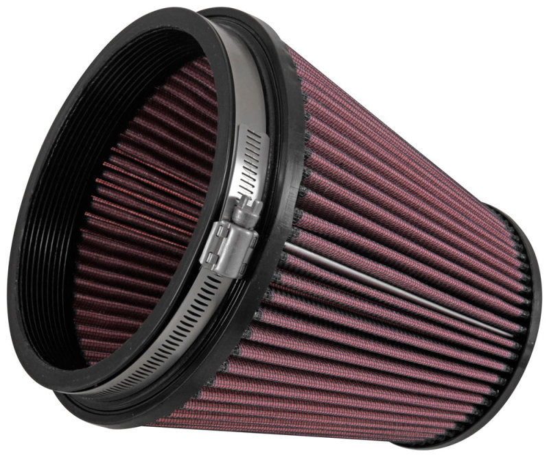 Airaid Universal Air Filter Cone Track Day Oiled 6in x 7-1/4in x 5in x 7in 700-462TDR