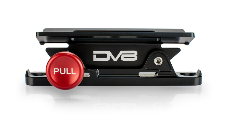 DV8 Offroad Quick Release Fire Extinguisher Mount D-FIREX-MNT-DOR