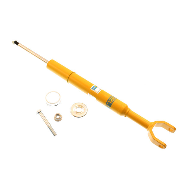 BILSTEIN B6 2002 Fits Audi S4 Base Front 36mm Monotube Shock Absorber 24-185028