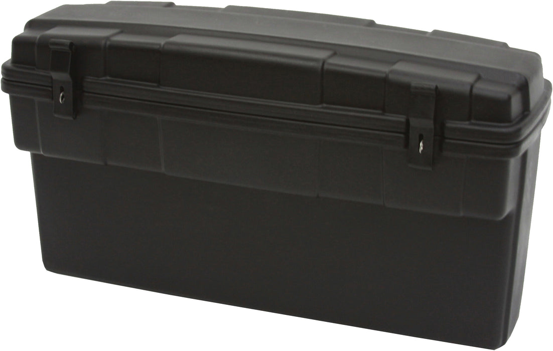 Kolpin Utv Saddle Storage Boxes (Single) - 4408, Black